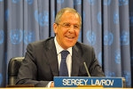 Sergueï Lavrov