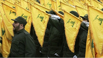 Le Hezbollah se prépare-t-il à une offensive en Syrie?