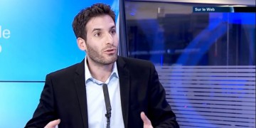  Jonathan-Simon Sellem défend sa chasse "anti-quenelles".