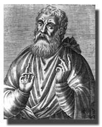 Justin Martyr