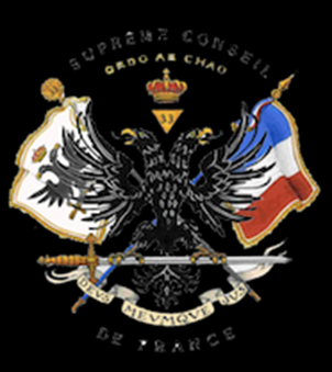 Logo Suprême conseil de FRANCE ORDO AB CHAO.png