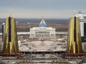 astana