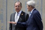 Lavrov: les USA évitent les contacts avec la Russie