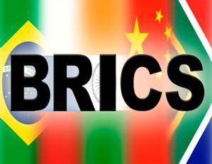 Pays des BRICS : l’avenir est à nous !