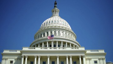 Le Congrès des États-Unis