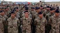 Contingent allemand en Afghanistan