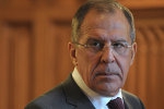 L'Assemblée générale de l'Onu s'annonce chargée pour Lavrov