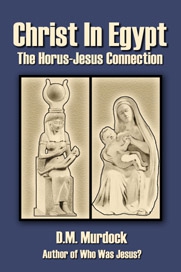 Christ in Egypt: The Horus-Jesus Connection