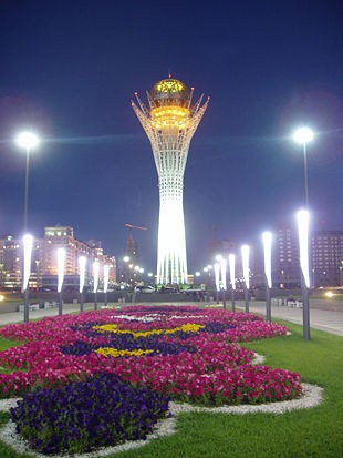 astana