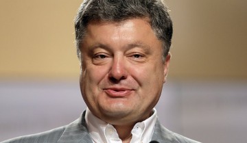 Porochenko : le président ukrainien imposé par Washington 