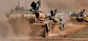 Alerte rouge pour les militaires de la Région Militaire de Défense « Centre »