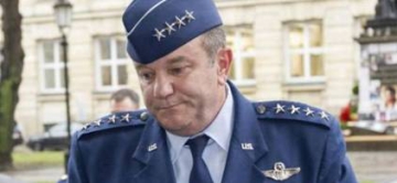 Le Général Philip Breedlove : la Russie a créé en Syrie des zones impénétrables pour l’OTAN