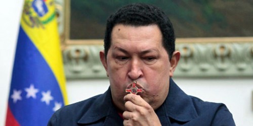 Chavez et le christ.jpg