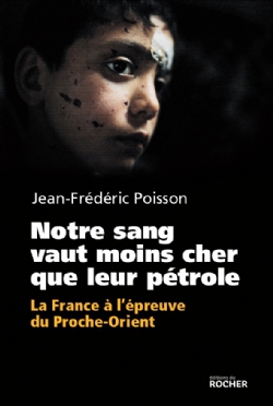 image notre-sang-vaut-moins-cher-que-leur-petrole-9782268082011