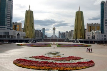 astana