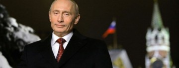Leçon de politique internationale de Vladimir Poutine à la France en direct à la télévision 