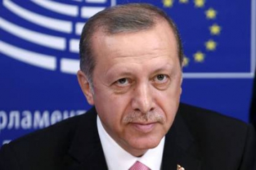 "Le président Erdogan est responsable de l'attentat à Ankara"