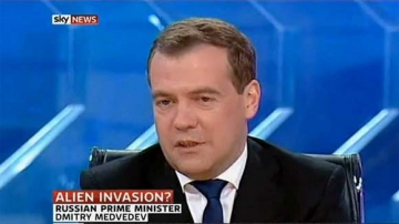 medvedev