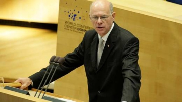 Norbert Lammert