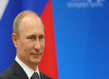 Crimée: Poutine approuve l'adhésion à la Russie